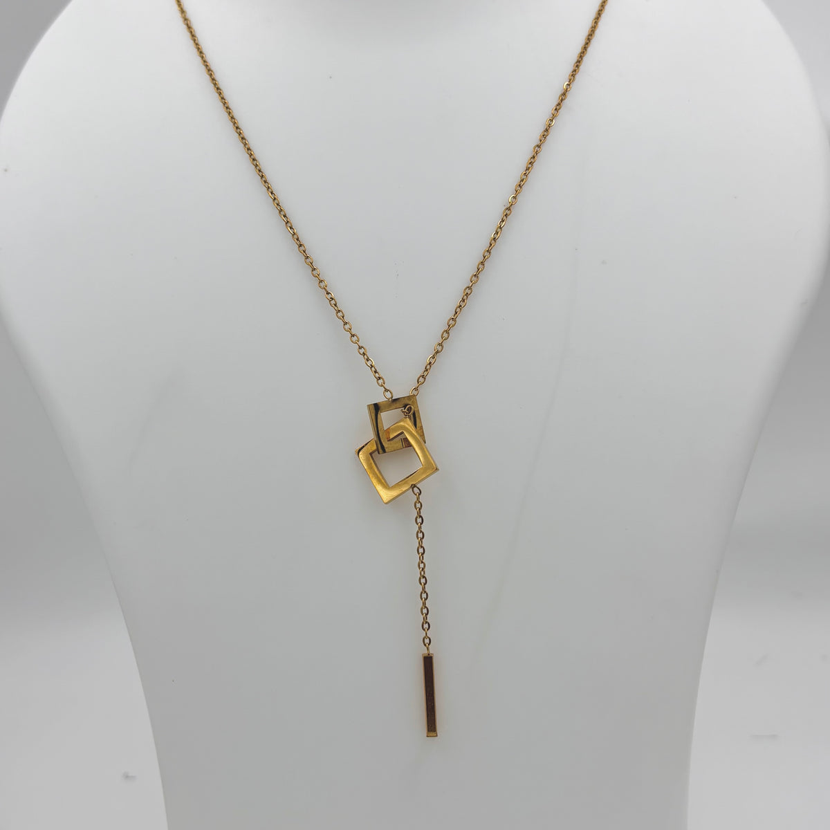 Necklace Jewellery - 0009