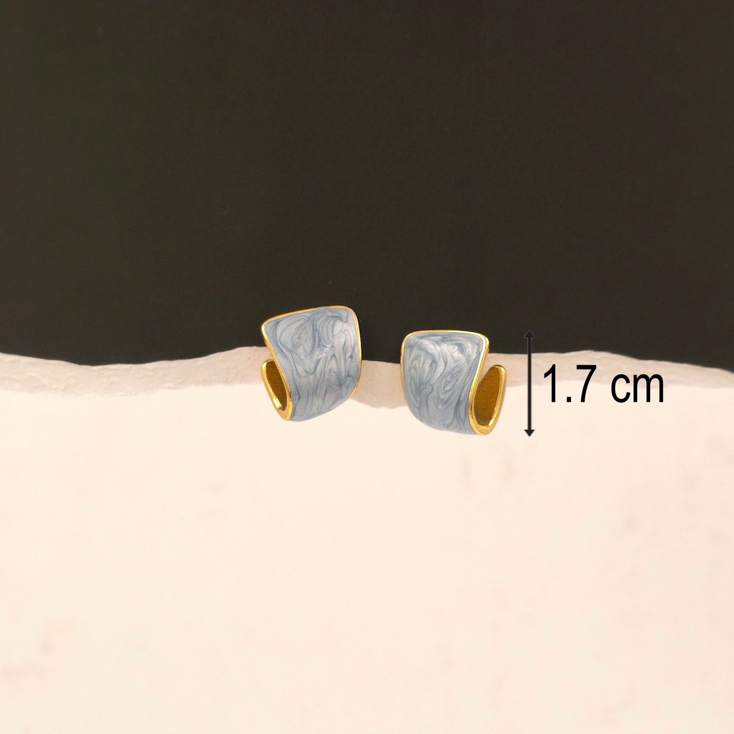 AE020 - Sea Mist Earrings