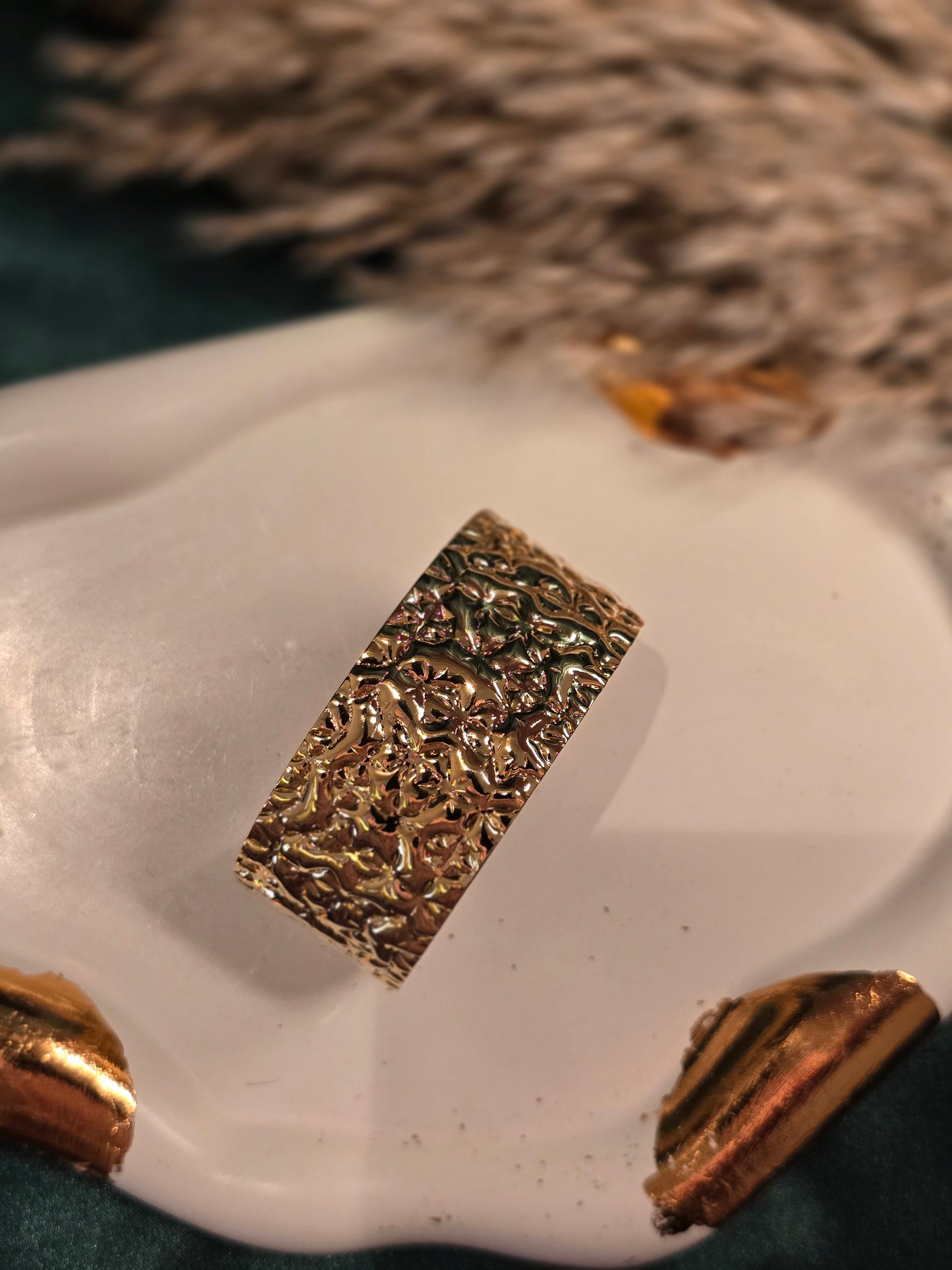 Athena Cuff Jewellery - 0087