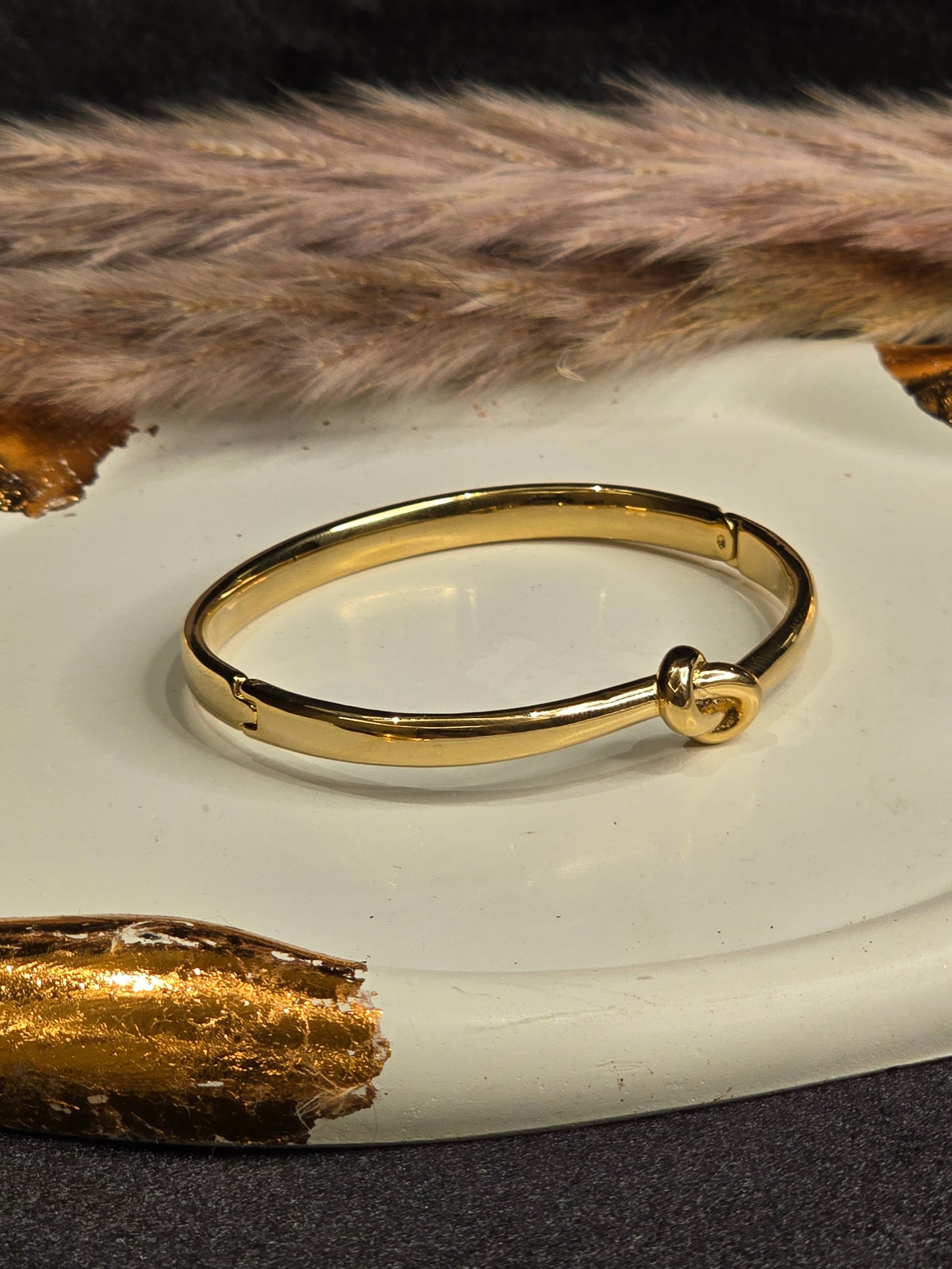 Knot Bracelet Jewellery - 0199