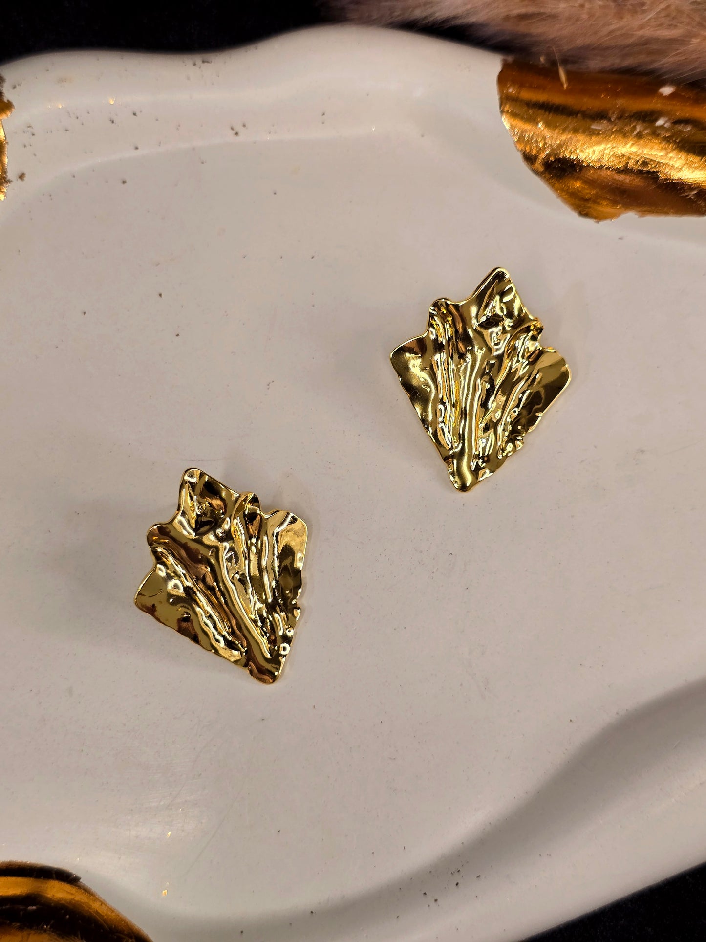 Eclat Earrings Jewellery - 0188