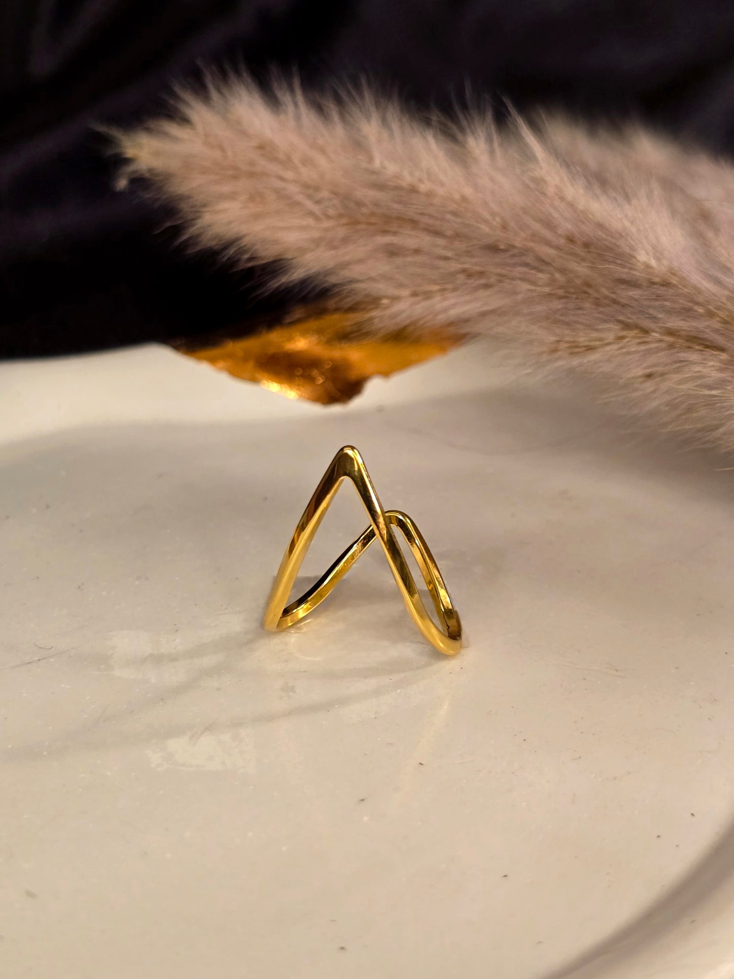Praelle Ring Jewellery - 0196