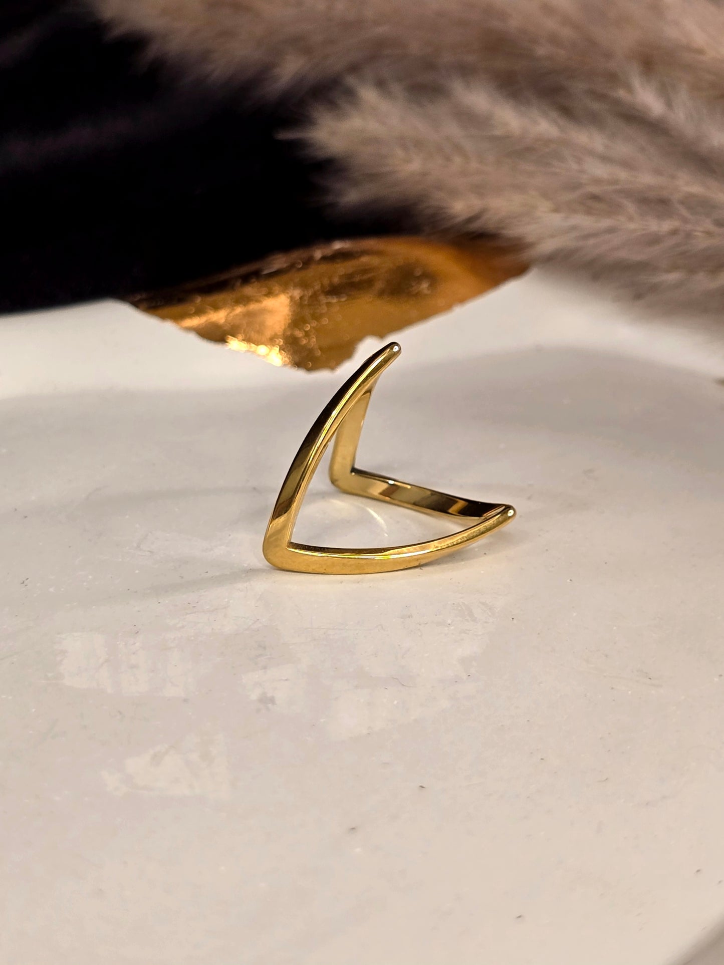 Praelle Ring Jewellery - 0196