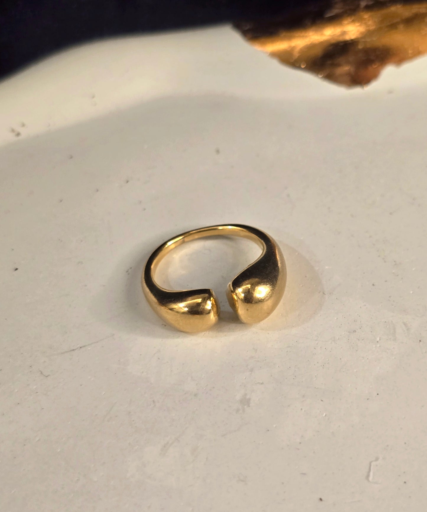 DuoLuxe Ring Jewellery - 0193