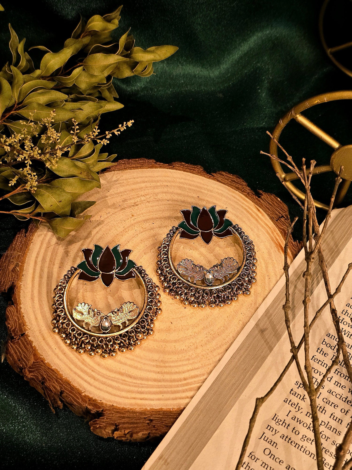 Artisan Ethnic Collections