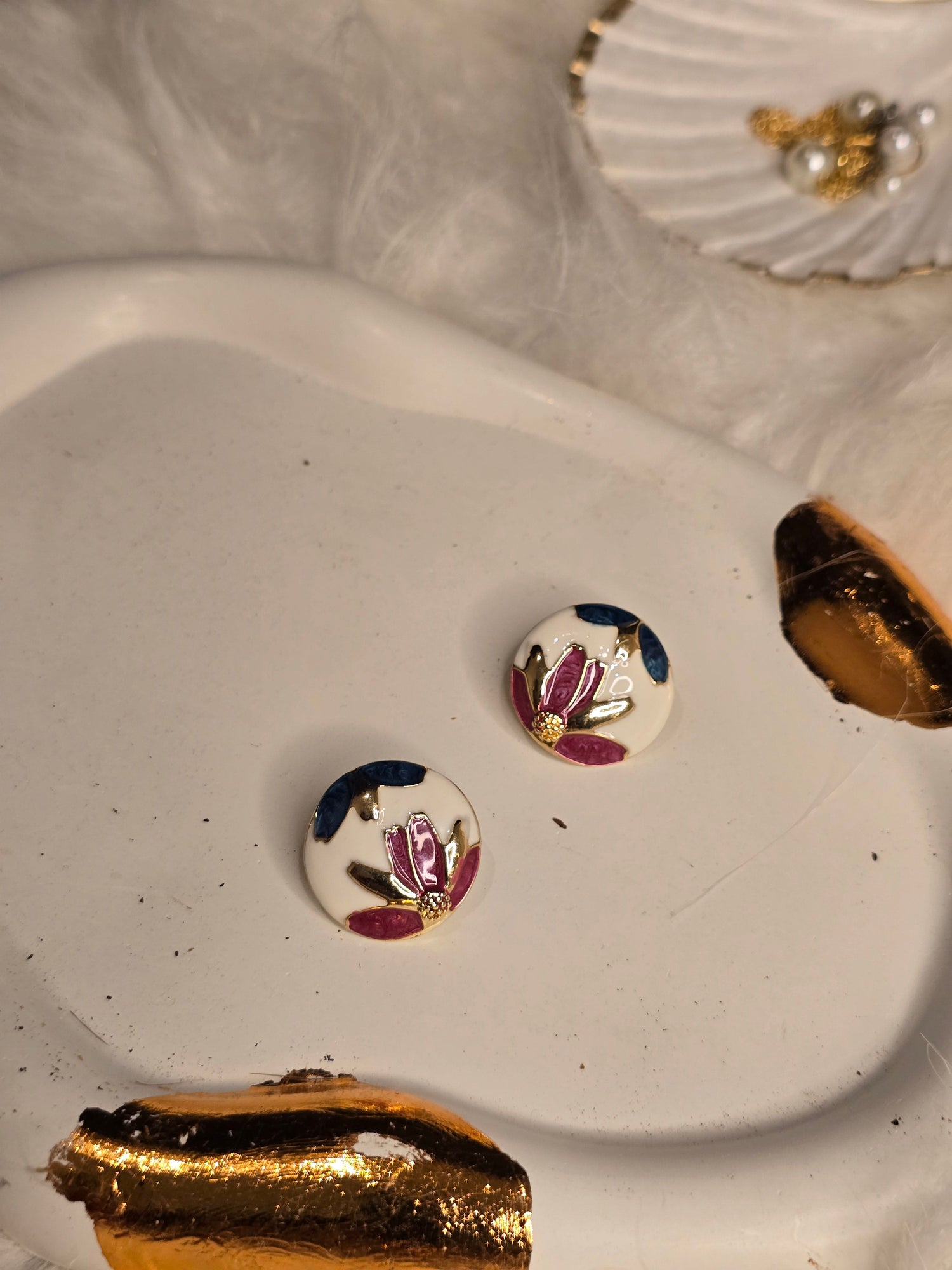 Artisan Resin Collections