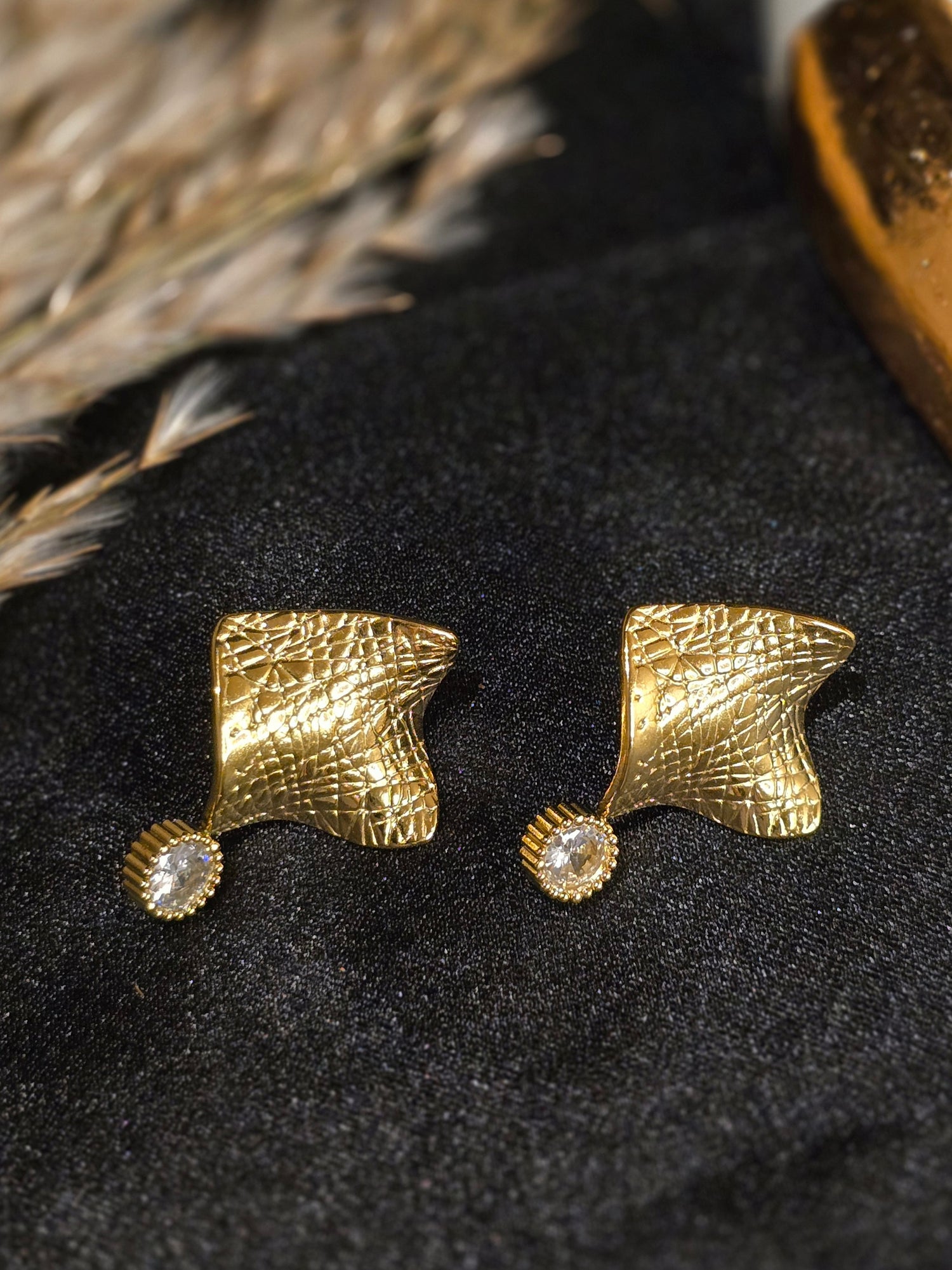 Essence Earrings