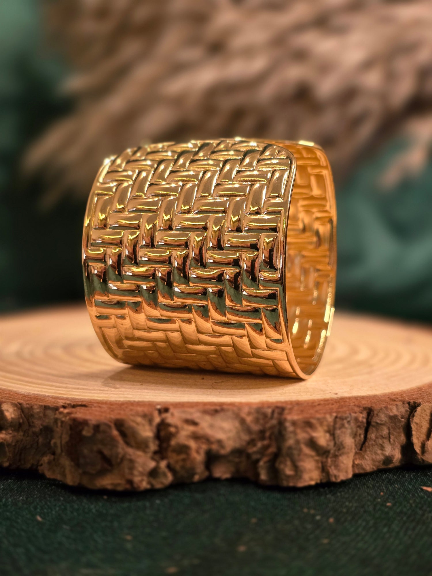 Fine Bracelets & Cuffs