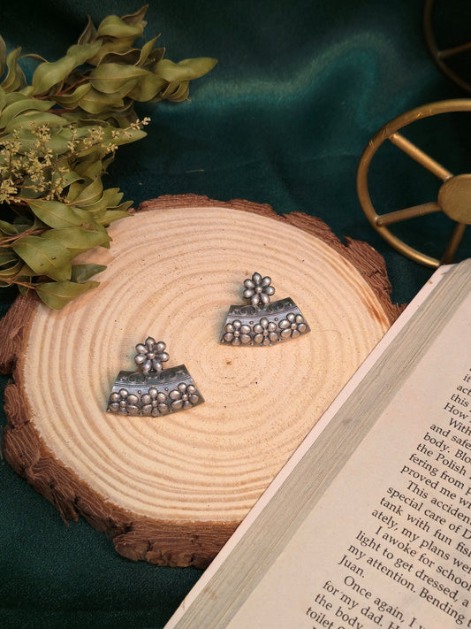 Dholika Earring Jewellery - 0018