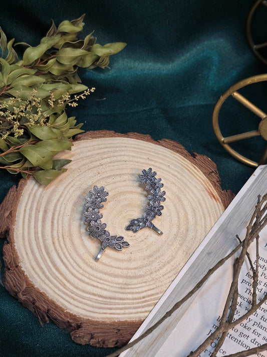 Florira Ear Cuffs Jewellery - 0022