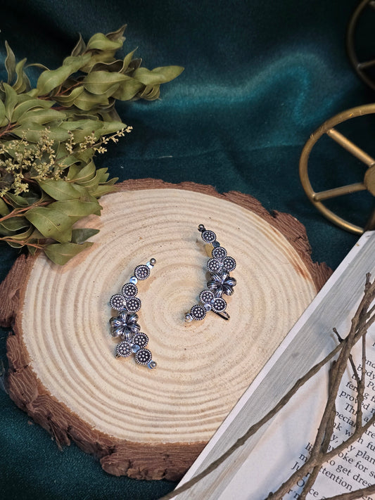 Vritika Ear Cuffs Jewellery - 0023