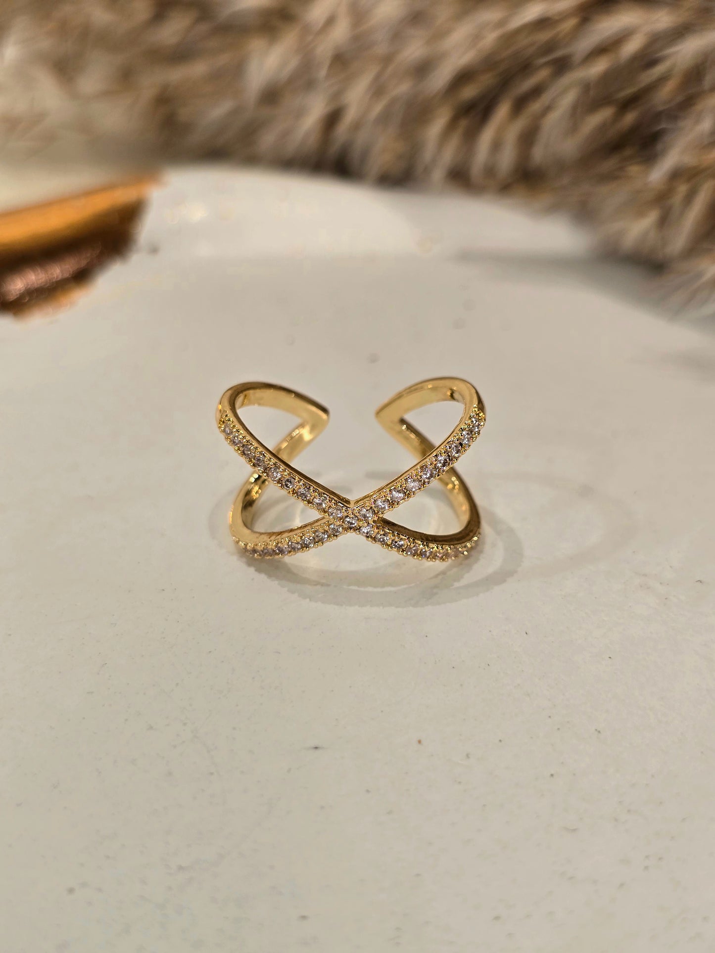 Imperial Ring Jewellery - 0151