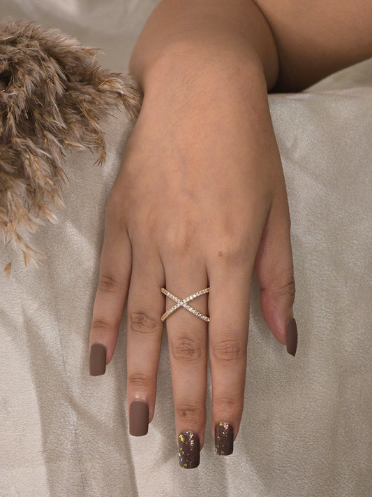Imperial Ring Jewellery - 0151