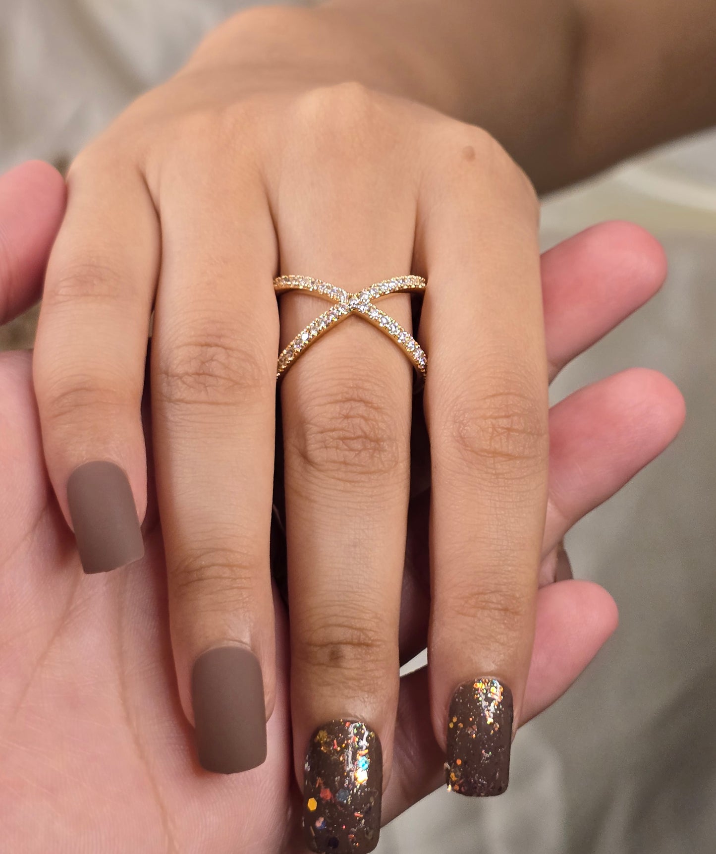 Imperial Ring Jewellery - 0151