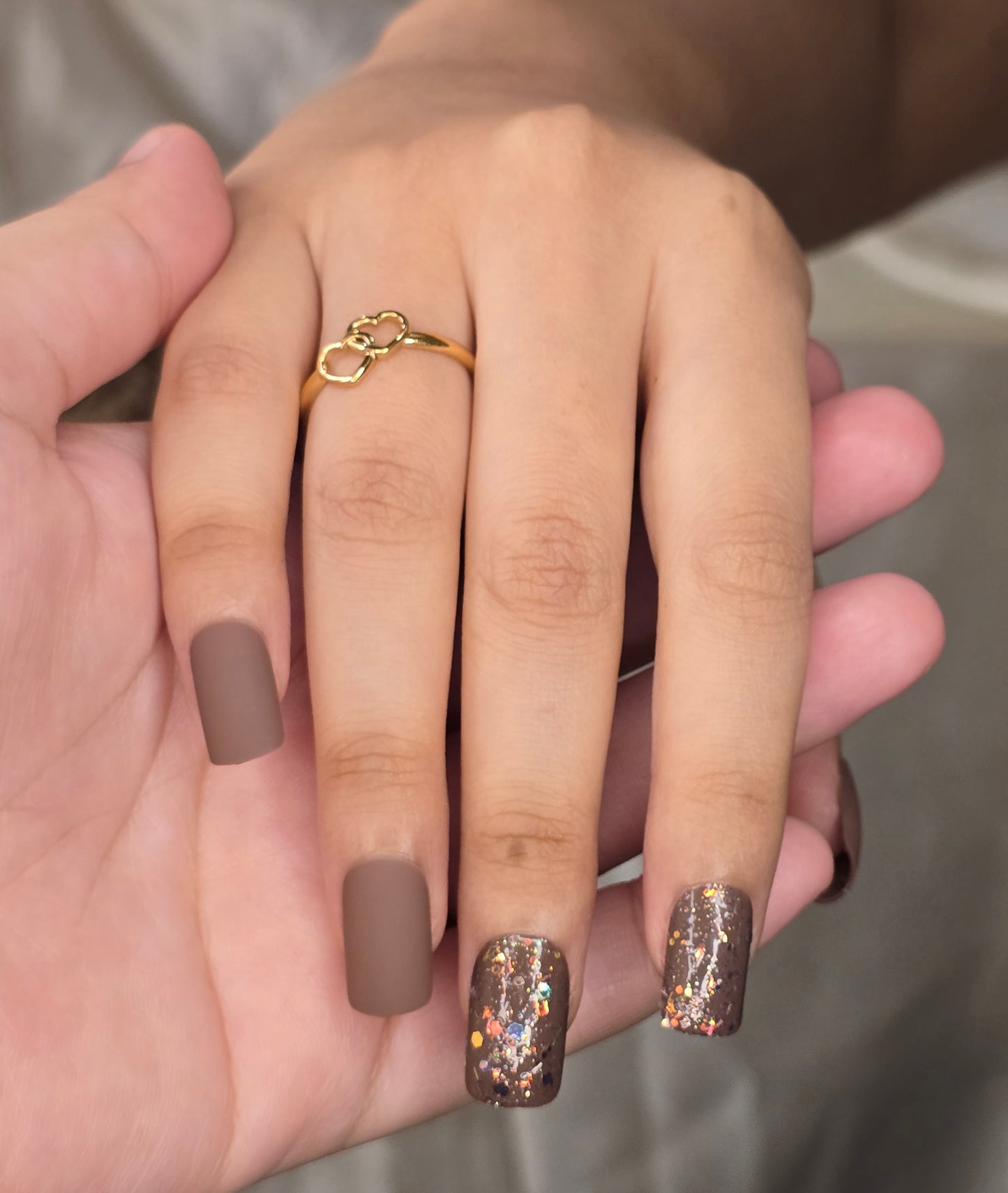Heart2Heart Ring Jewellery - 0153