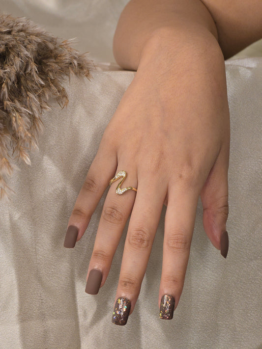 Zelda Ring Jewellery - 0138