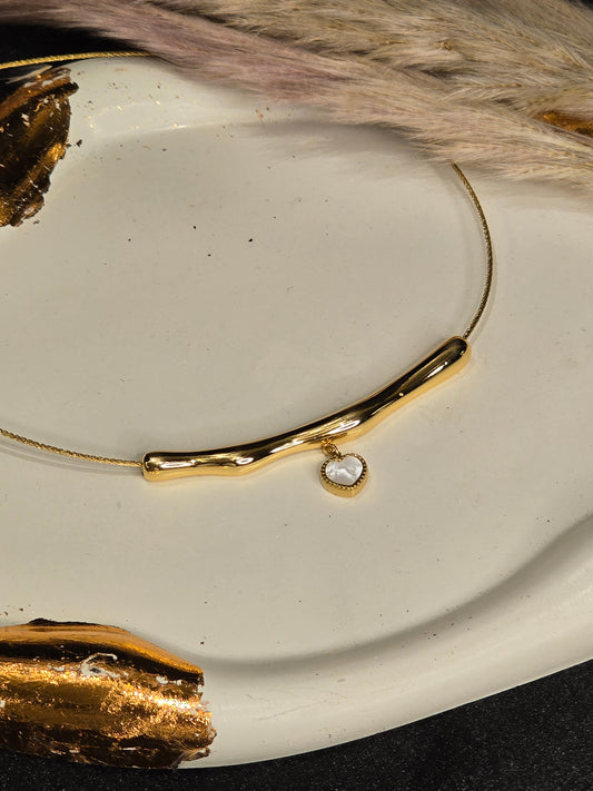 BamBell Necklace Jewellery - 0174