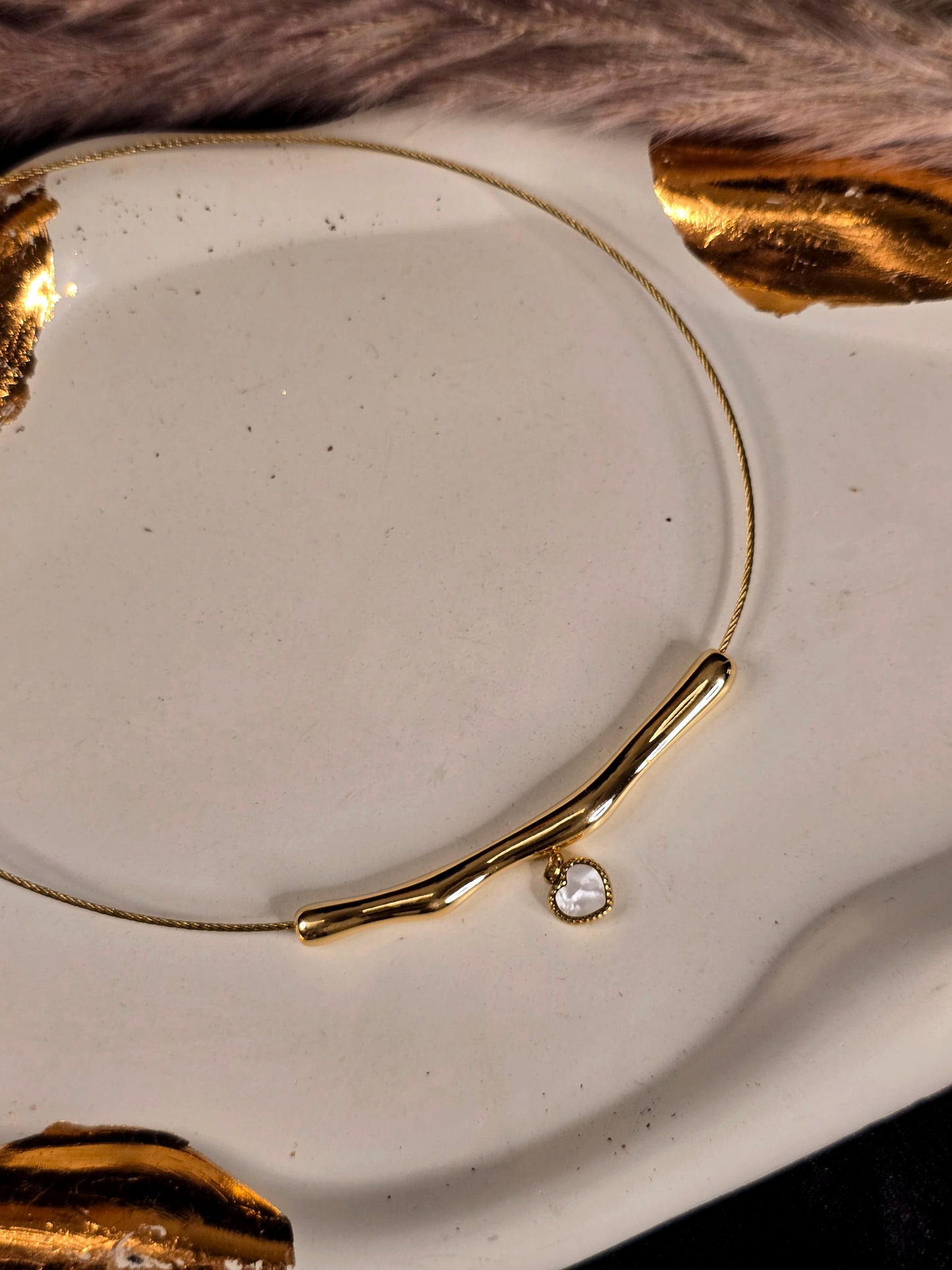 BamBell Necklace Jewellery - 0174