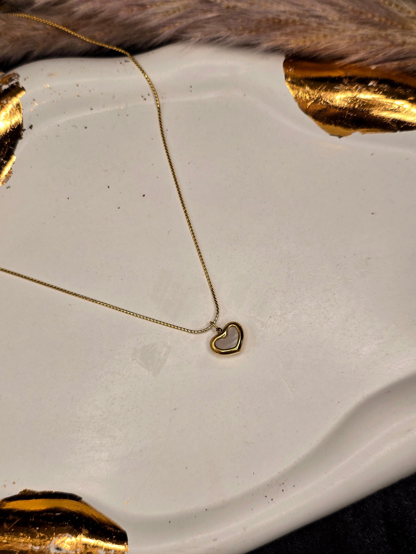 Blancora Necklace Jewellery - 0183