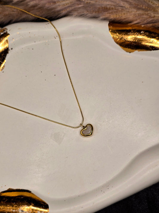Blancora Necklace Jewellery - 0183