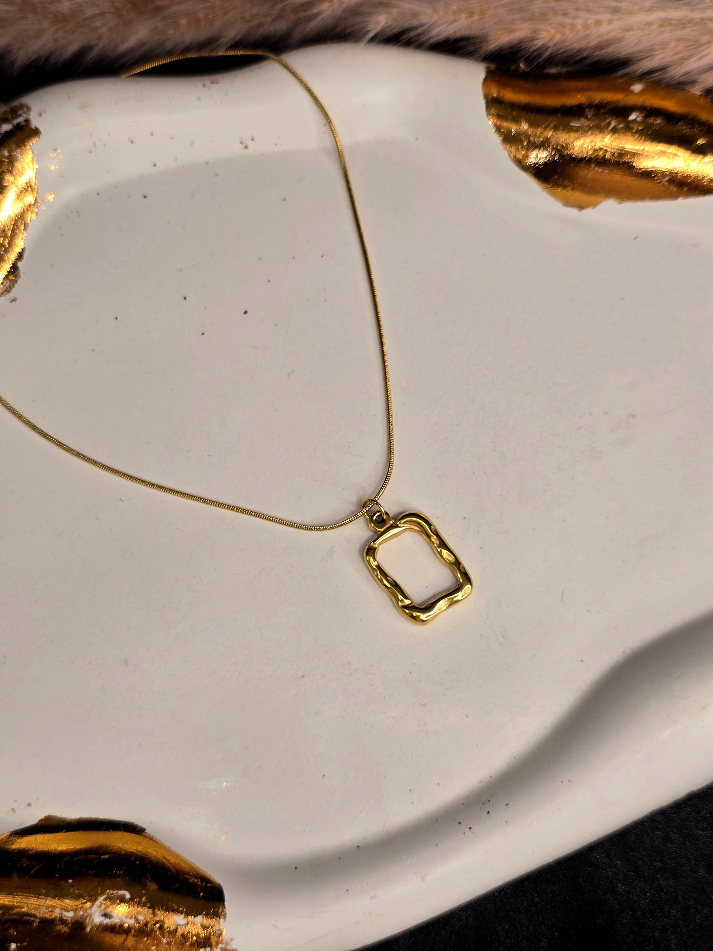 Rectara Necklace Jewellery - 0181