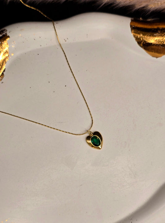 Emerelle Necklace Jewellery - 0173
