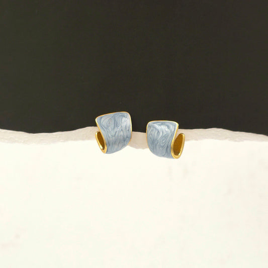 AE020 - Sea Mist Earrings
