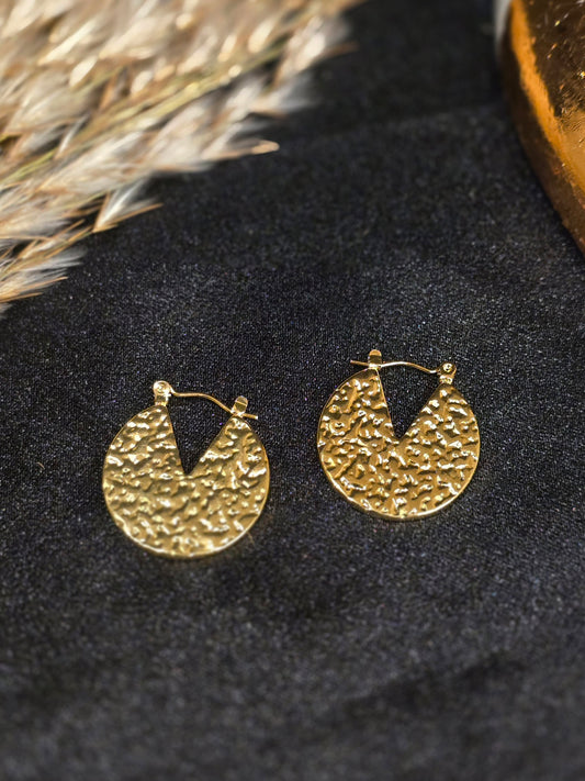Sahara Dawn Earrings Jewellery - 0044