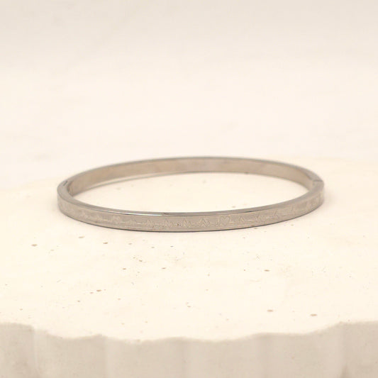 BR001 - Pulse Rhythmic Bracelet