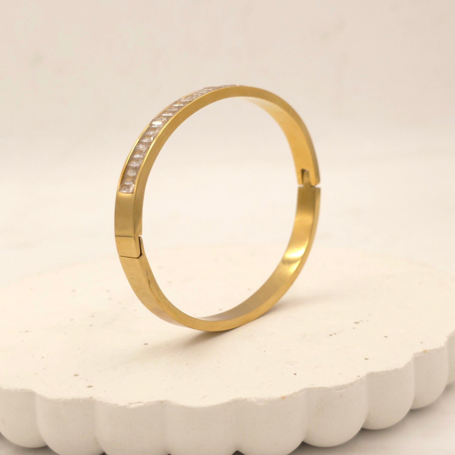 BR010 - Infinite Sparkle Bracelet
