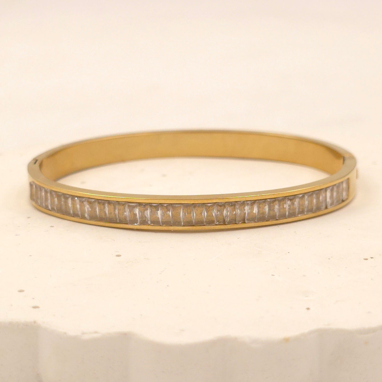 BR010 - Infinite Sparkle Bracelet
