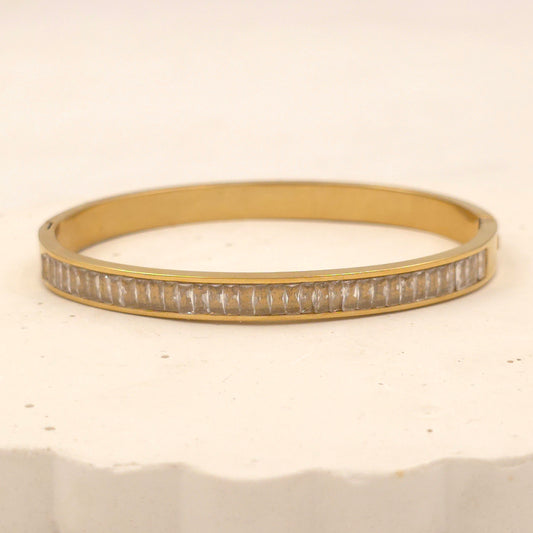 BR010 - Infinite Sparkle Bracelet