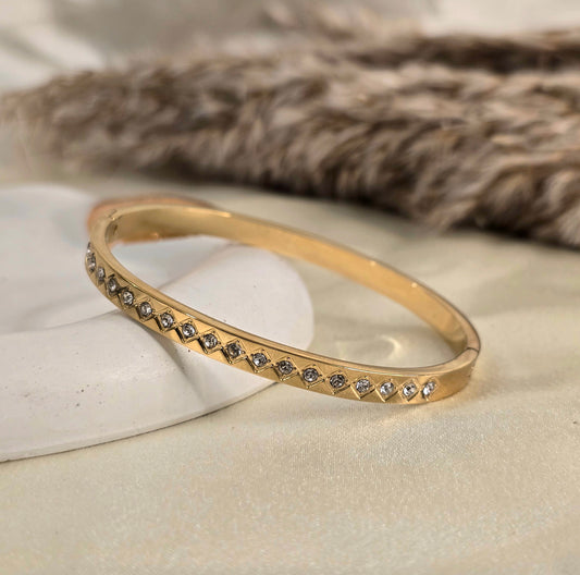 Starlight Band Bracelet Jewellery - 0135