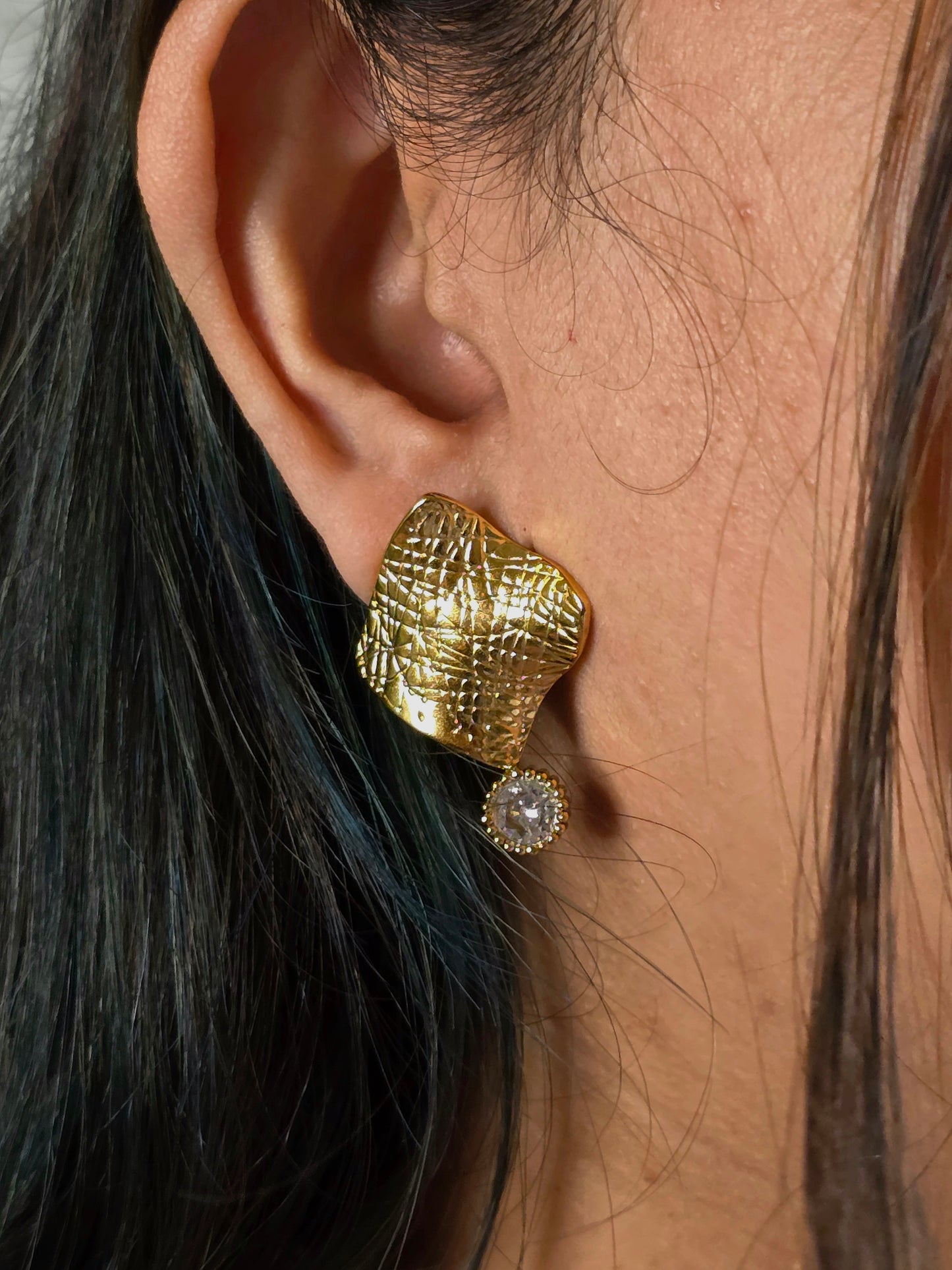 Kairis Earrings Jewellery - 0053