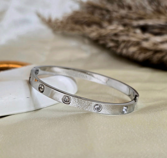 Lunar Band Bracelet Jewellery - 0129