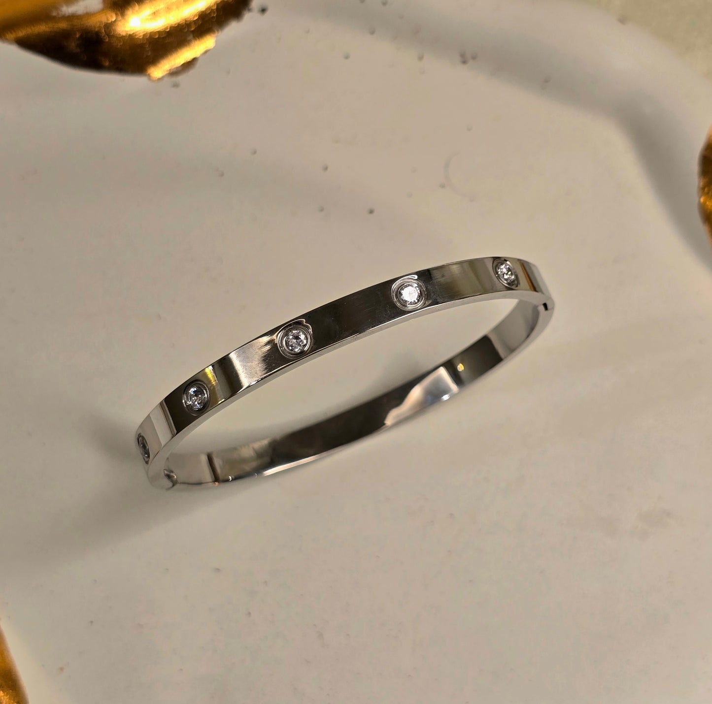 Lunar Band Bracelet Jewellery - 0129