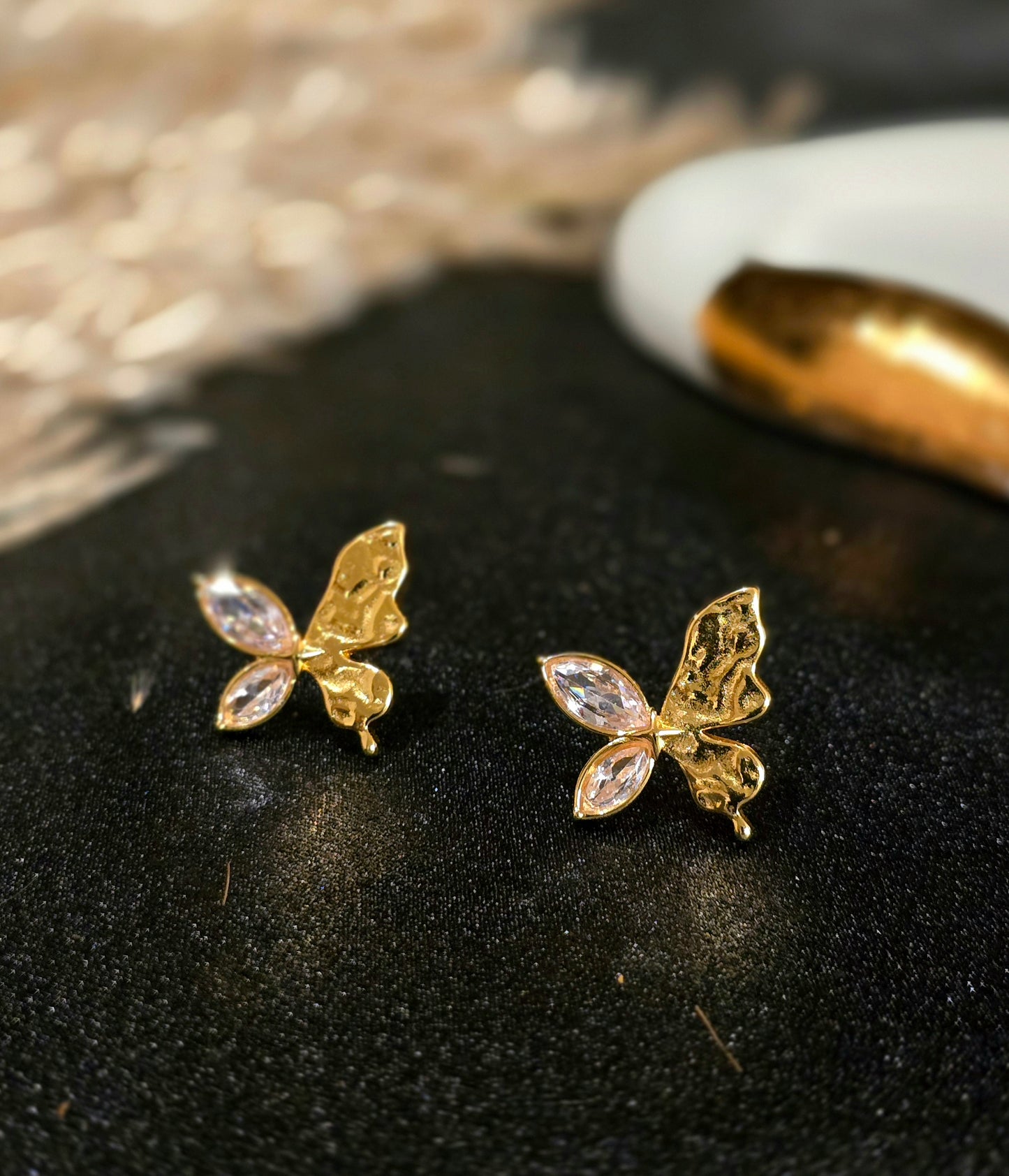 Mariposa Earring Jewellery - 0052