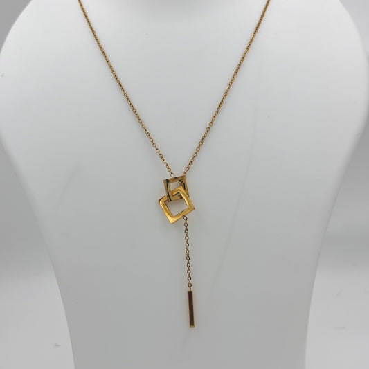 Necklace Jewellery - 0009