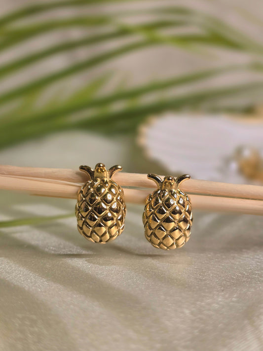 Turtelle Earrings Jewellery - 0027