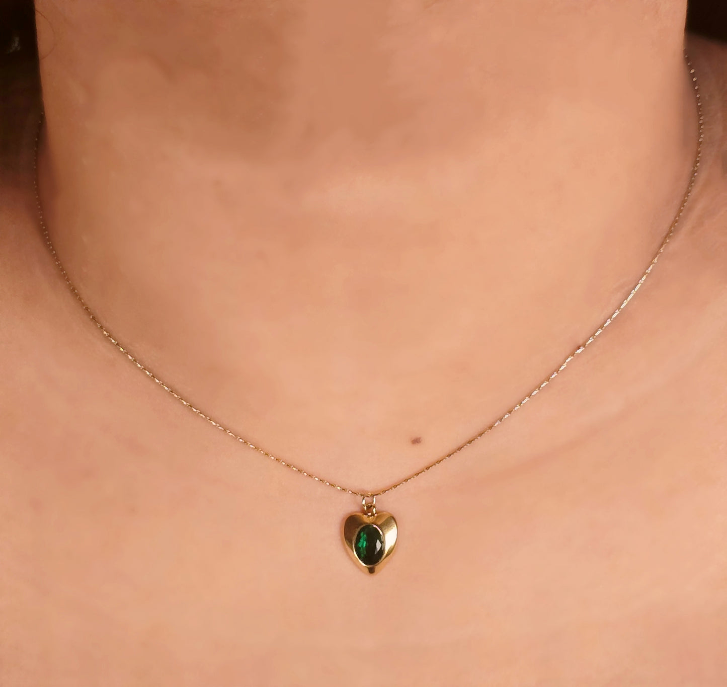 Emerelle Necklace Jewellery - 0173