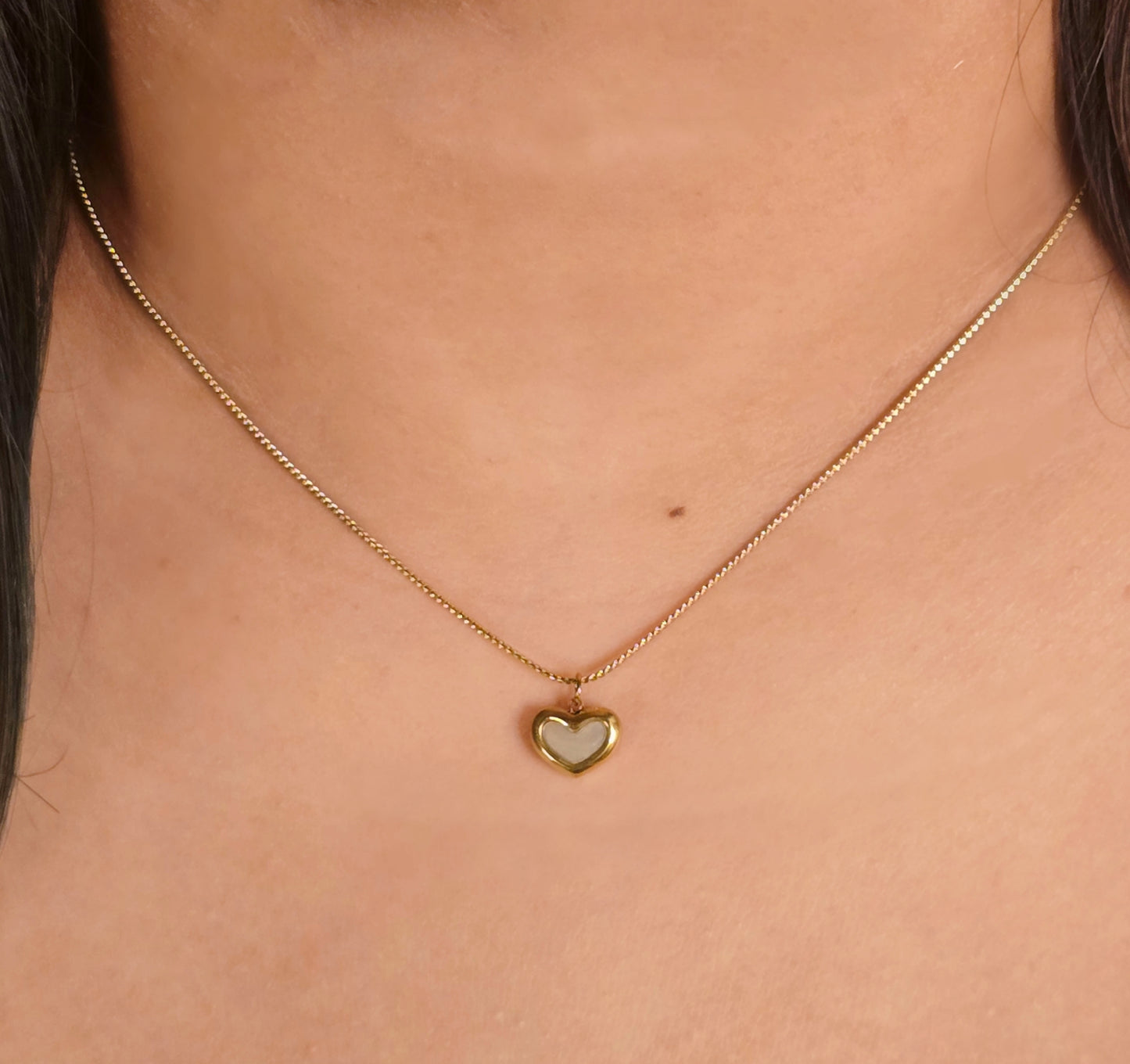 Blancora Necklace Jewellery - 0183