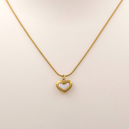 PN003 - Blancora Necklace
