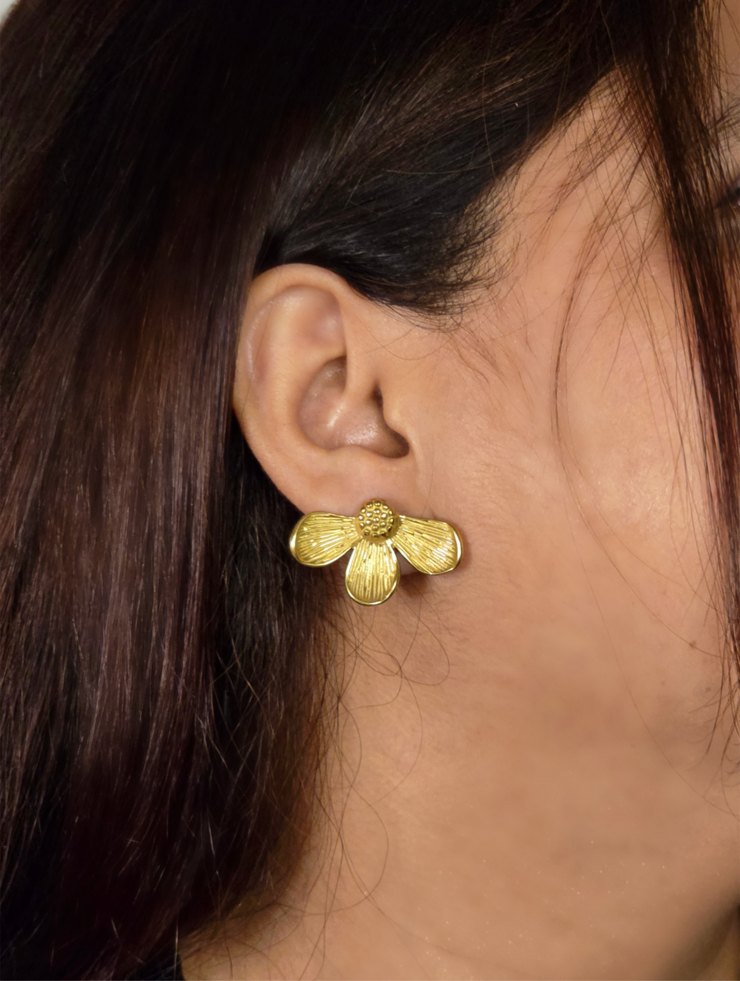 Demi Bloom Earring Jewellery - 0051