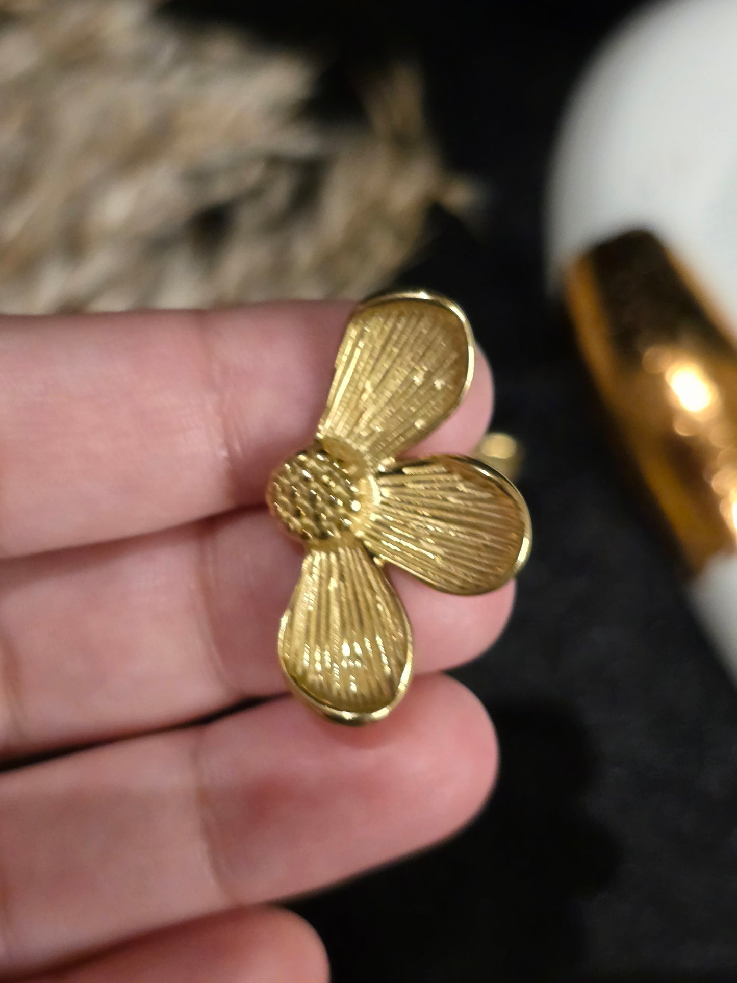 Demi Bloom Earring Jewellery - 0051