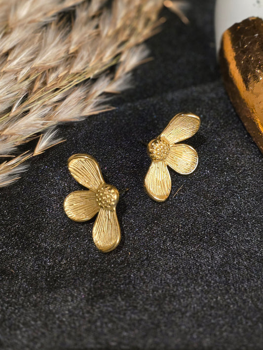 Demi Bloom Earring Jewellery - 0051