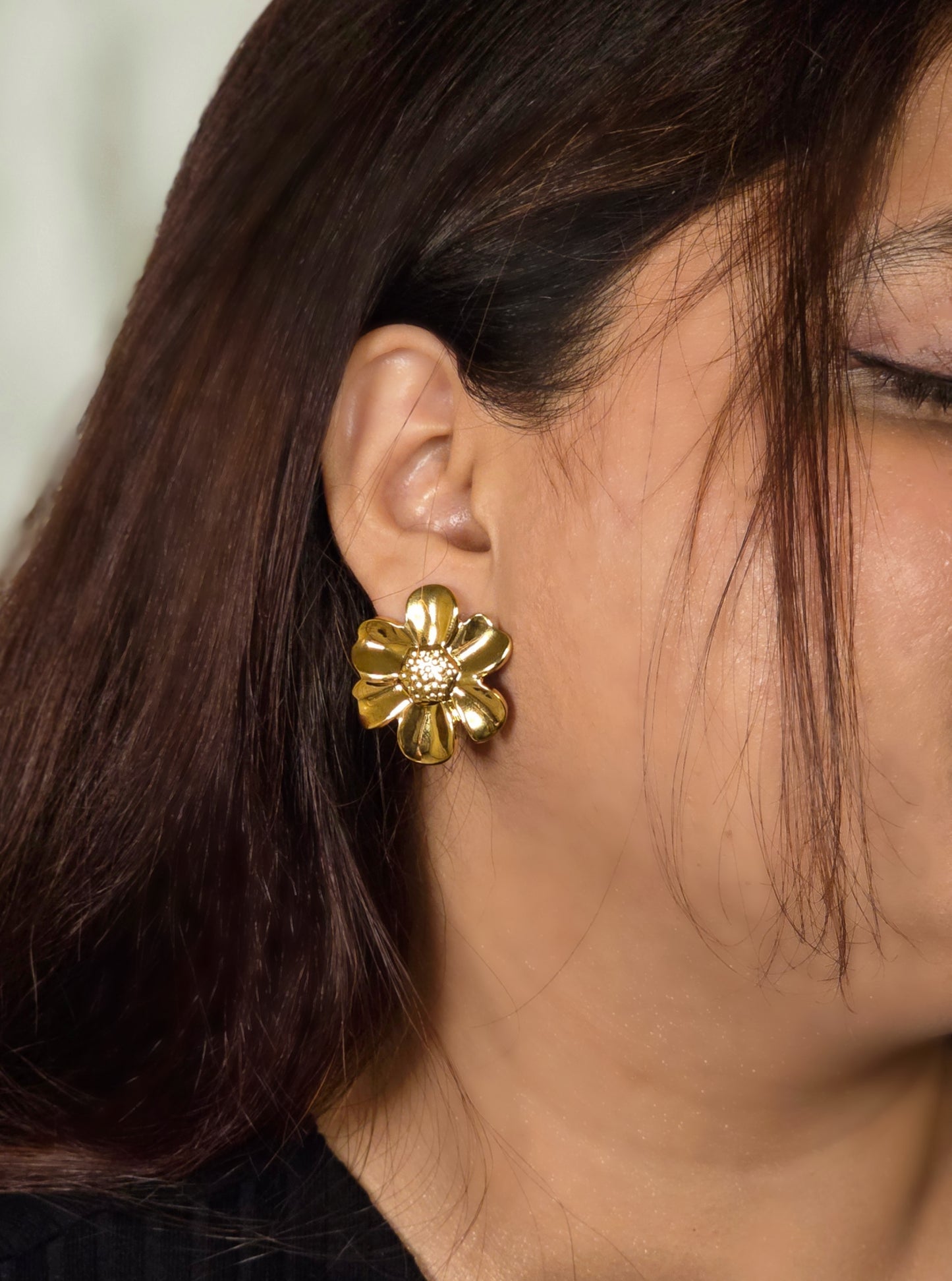 Sunflair Earrings Jewellery - 0045