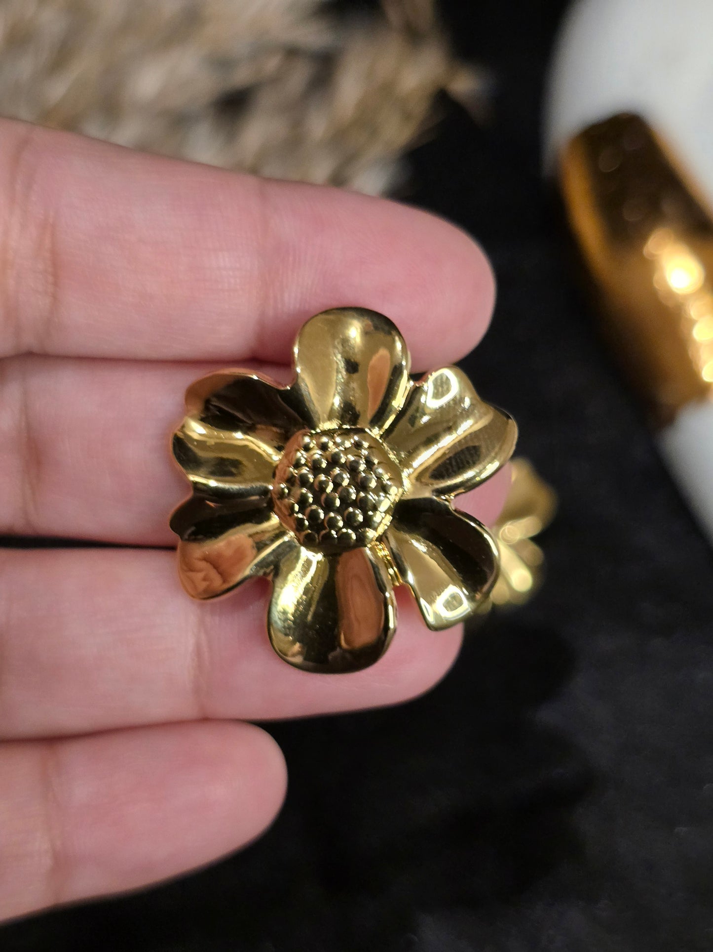 Sunflair Earrings Jewellery - 0045