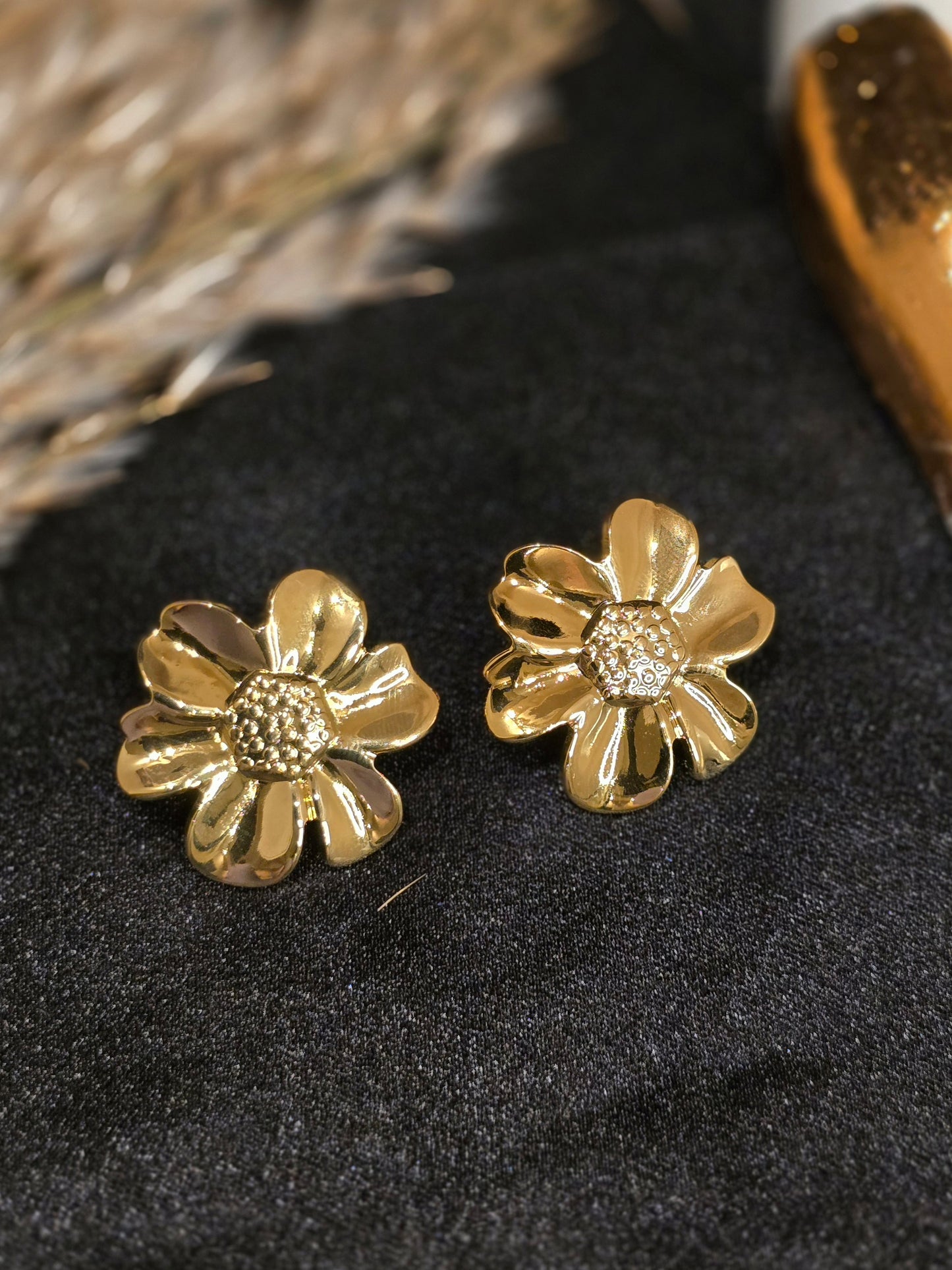 Sunflair Earrings Jewellery - 0045