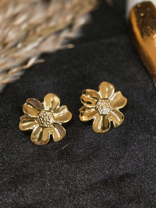Sunflair Earrings Jewellery - 0045