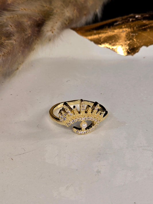 Eylora Ring Jewellery - 0195